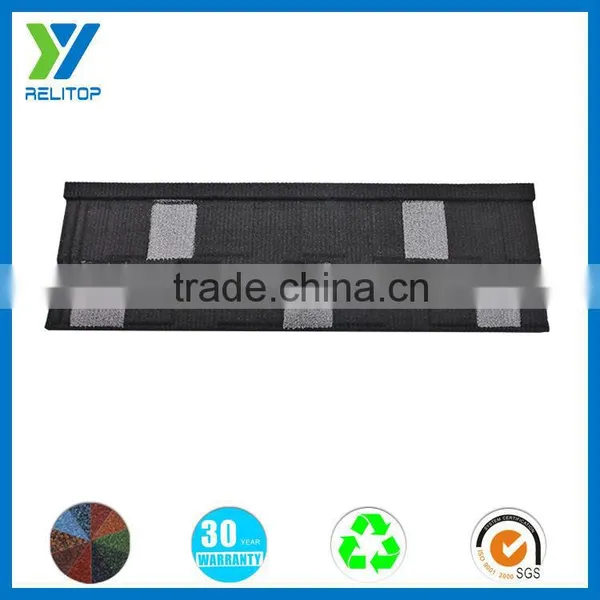 Flat Roof Tiles, Cheap Roof Tiles, Chinese Roof Tiles Price photo-4
