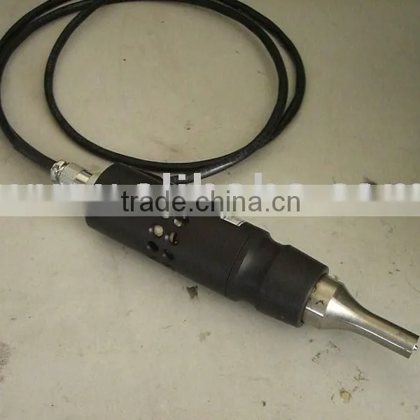 Ultrasonic Hand Gun photo-2