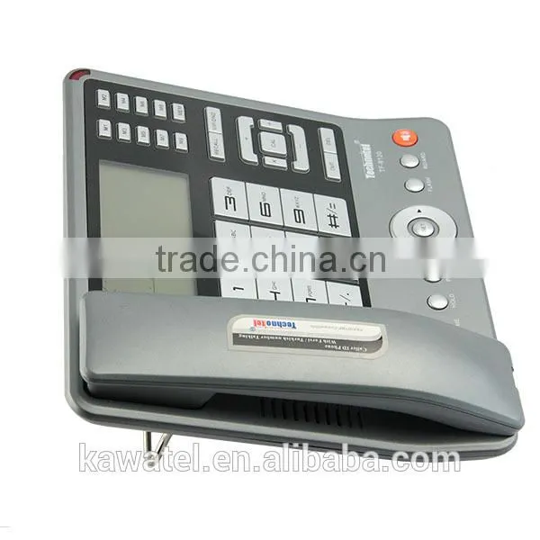 Novelty Home 3g Industrial Voip Sim Card Phone photo-5