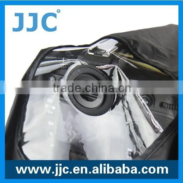 JJC Professional Waterproof Camera Rain Cover With Backpack