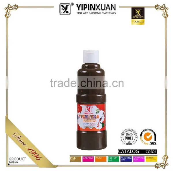 Environmental Packaging International Fine Quality Tempera Paint photo-5