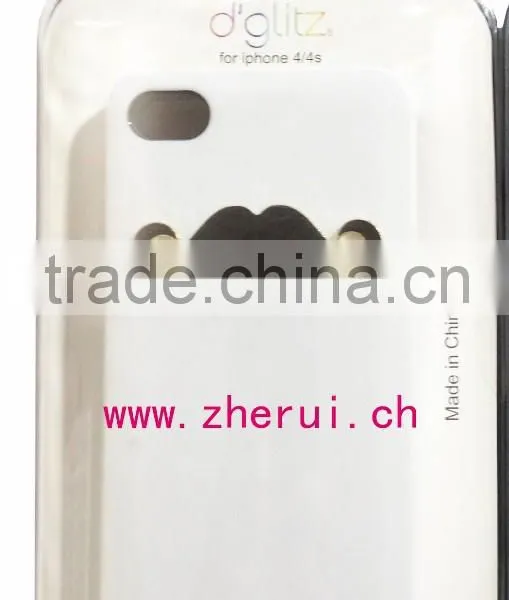 Bling Rhinestone Cover for Mobile Phone photo-4
