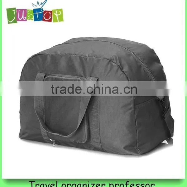 Big Capacity Foldable Bag for Travel With Strap photo-3