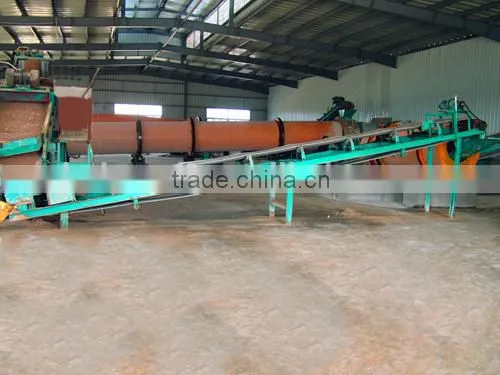 Fertilizer Granular Machine NEW DESIGN! photo-2