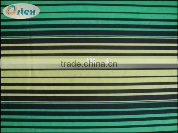 88 Polyester 12 Spandex Printing Fabric photo-4