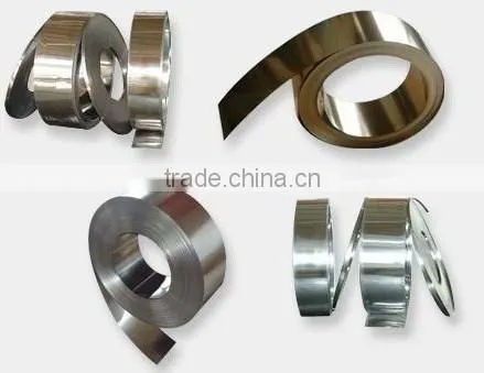Gravure Printing Doctor Blades