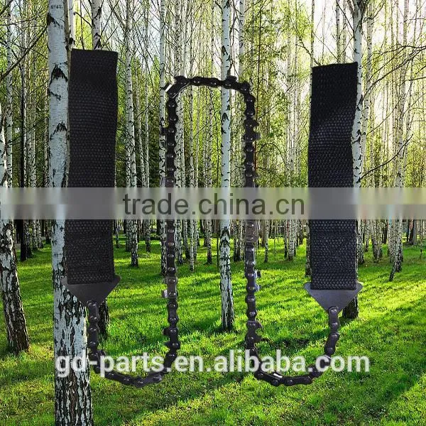 Steel Chain Saw Spare Parts of Chain Saw 5200 Manual Chain Saw