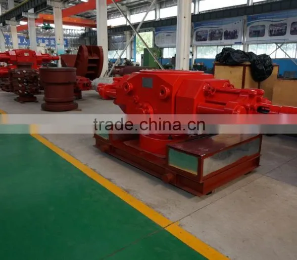 13 5/8" 10000psi Single Ram Blow Out Preventer API16A photo-3