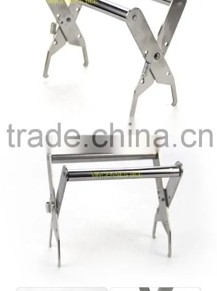Beekeeping Tool Bee Steel Frame Grip On Sale ,stainless Steel Beekepping Tools Frame Grip On Sale photo-4