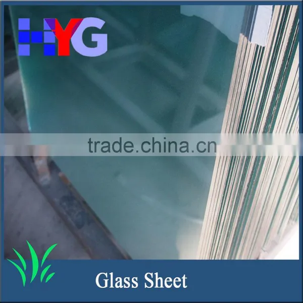 Trade Assurance Large Sheet Glass Wholesale in Chinese Supplier photo-5