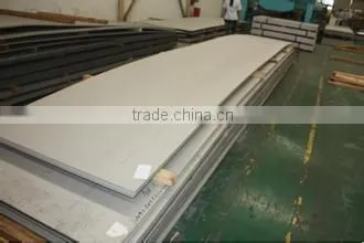 Design Hot Sale 201 Stainless Steel Sheet Plate photo-2