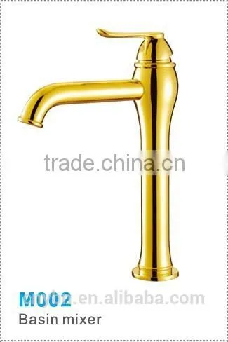 Hot Sell Single Handle Bathroom Faucet,basin Mixer, Bathroom Tap photo-2
