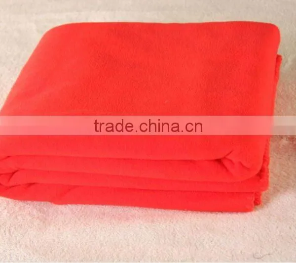 POLAR FLEECE BLANKET TRADER