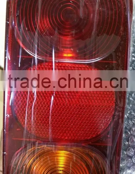 700/50018 700/50024 REAR LIGHT ASSY AND LENS FOR JCB 3CX / 4 CX