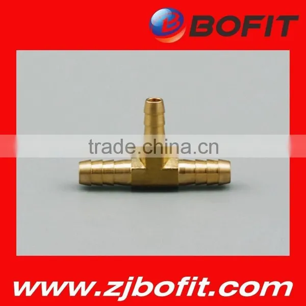 Bofit Good Quailty Flare Male Tee Adaptor Made in China photo-5