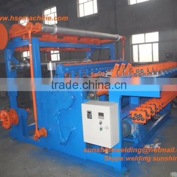 Pvc Fence Machine photo-2