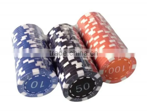 11.5g Customization Poker Chip photo-2