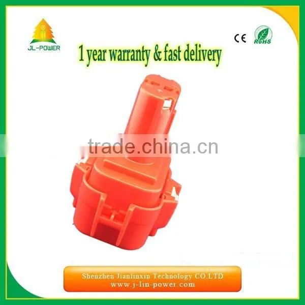 Replacement Makiti 9.6v Battery for 9100, 9100A, 9101, 9101A, 9102 Cordless Drill photo-3
