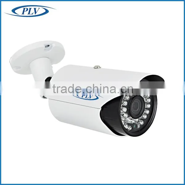 IP Camera Bullet Waterproof Outdoor 3 Megapixel Night Vision Camera photo-3