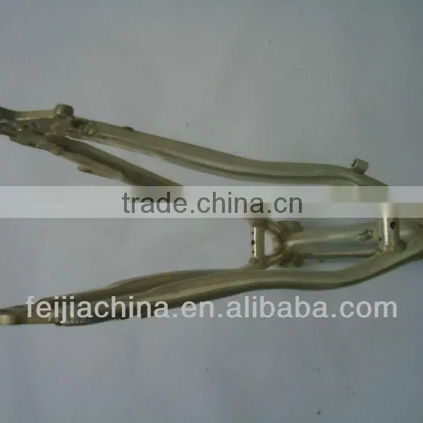 Alloy Frame photo-3