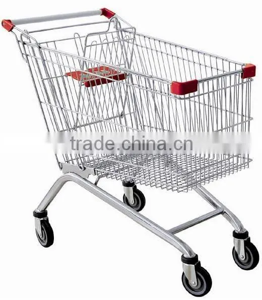 Shopping Trolley