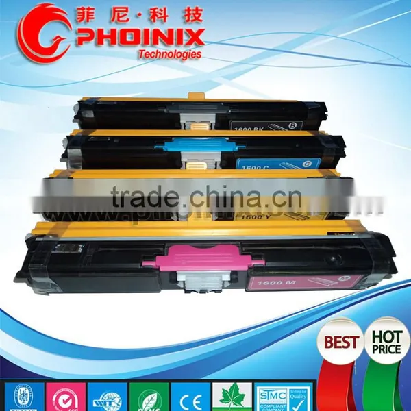 Laserjet Toner Cartridge Compatible for Minolta 1600 Series, Minolta 1600W/1650/1680/1690MF