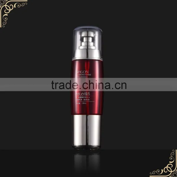 30ml Sprayer Cosmetics Bottle Pet Bottles