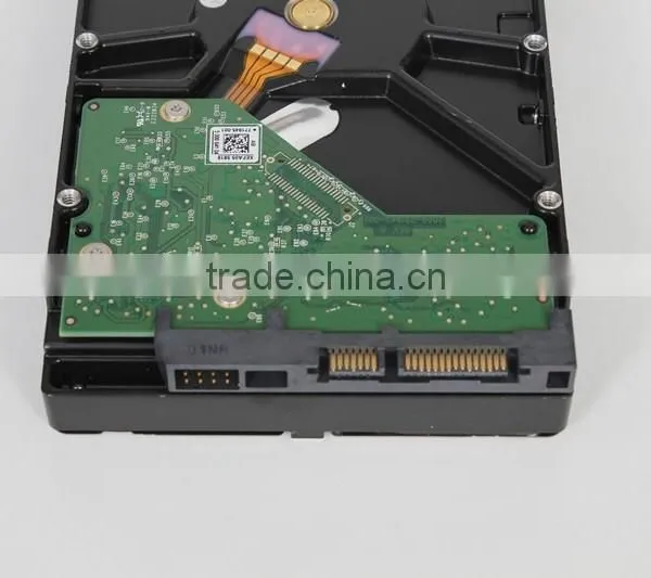4tb Hdd Sata 3.0 3.5inch Hard Disk for Desktop photo-5