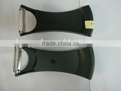 Vacuum Casting Rubber Prototype Manufacturer photo-6