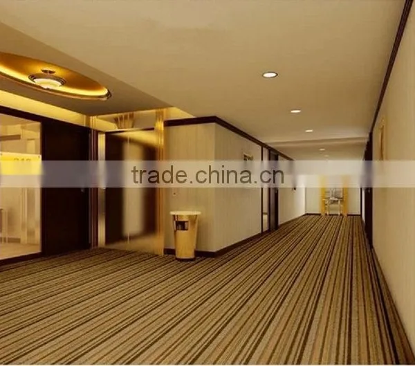 Hot New Products for 2015 Hotel Room Carpet photo-5