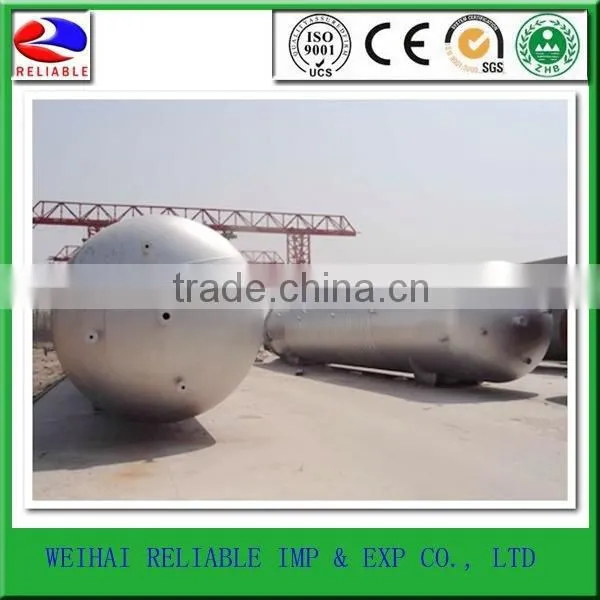 Competitive Price Special Discount Hot Sell Cryogenic Storage Tank photo-3