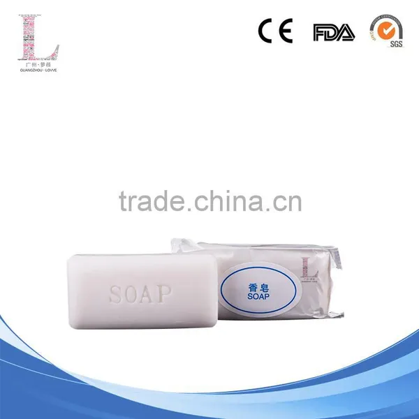 Professional Chinese Skin Care Manufactory Supply Private Label Oem Best Beauty Soap