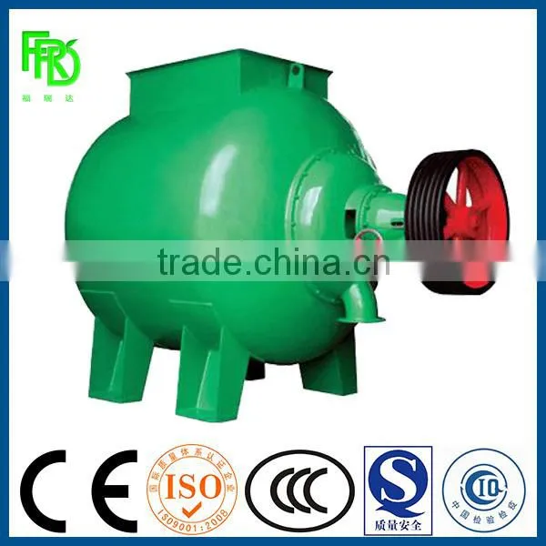 Paper Pulp Manufacturer Machinery With Waste Paper, Straw, Etc