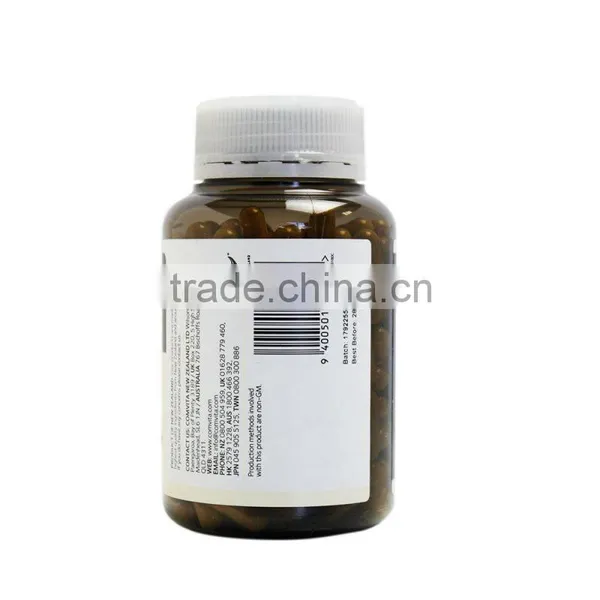 Comvita Bee Pollen Capsules 200 Capsules photo-2