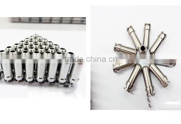 Electronic Cigarette Holder Hardware Accessory