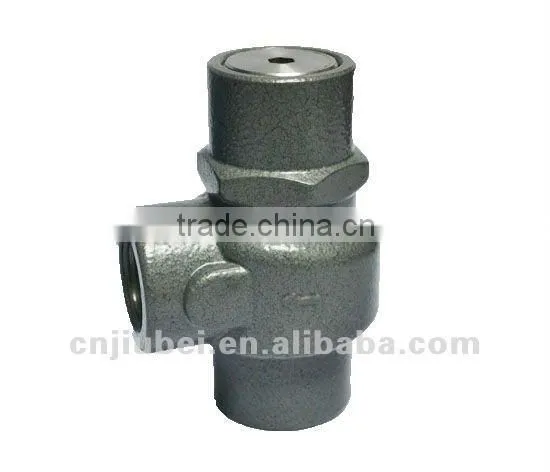 Flange Minimum Pressure Valve/pressure Maintain Valve Kits/pressure Control Valve photo-2