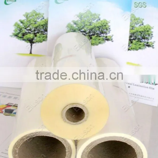 Thermal BOPP EVA Lamination Film Matte photo-4