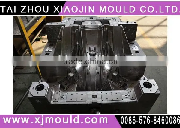 OEM Plastic Mould Maker in China,OEM Plastic Injection Mold Supplier in China photo-6