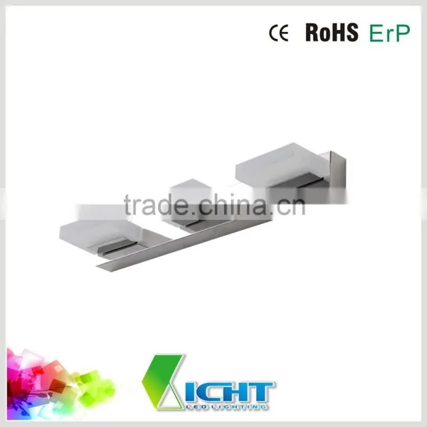 LT-M Waterproof Promotional Led Bathroom Mirror Wall Lamp photo-4