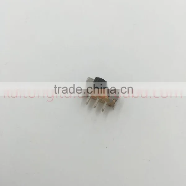 Horizontal Slide Switch SK22F02 photo-3
