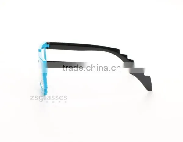 Custom Pixels Sunglasses photo-5