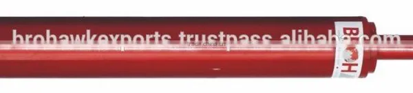 Good Quality of Hydraulic Jack photo-2