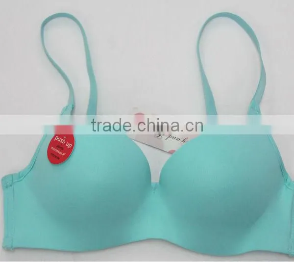 High Quality Elegant Woman Underwire Bra photo-3