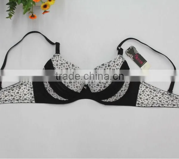 Stylish Fancy Design Ladies Sujetador photo-3
