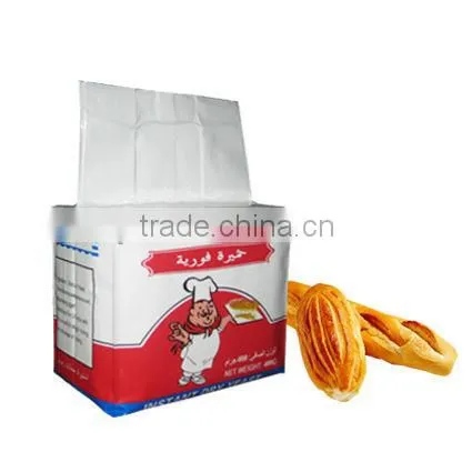 active bread dry yeast