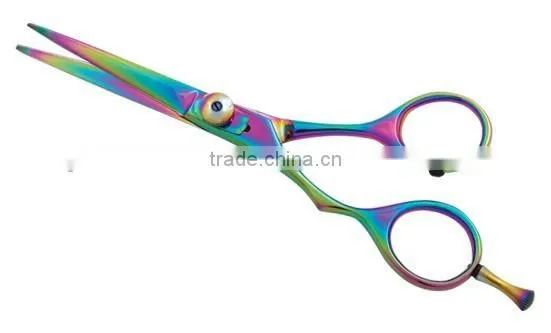 Barber Razor Scissors