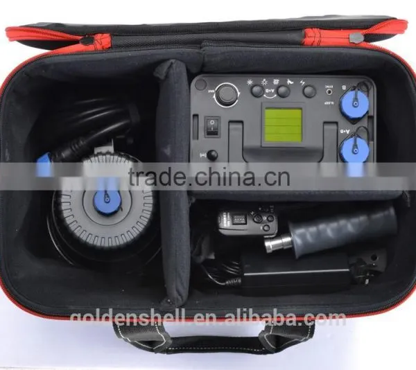 JINBEI Discovery Series Battery Photo Flash, Out Door Photo Flash photo-2