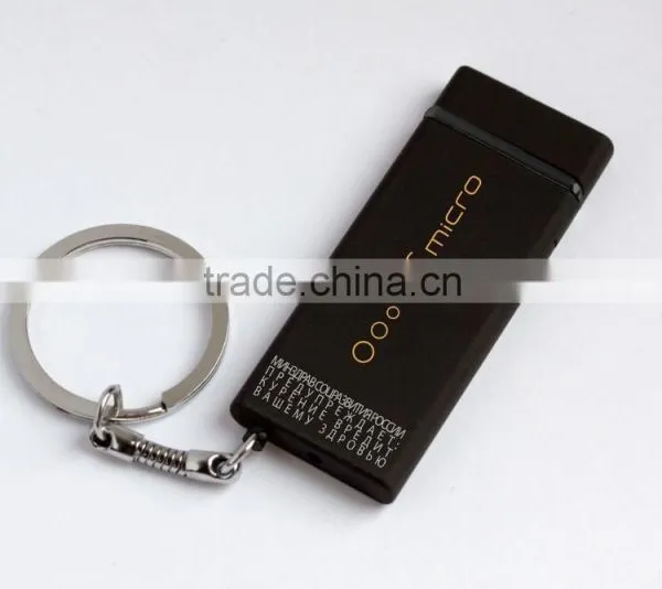 Flash Light,double Light With Keychain photo-2