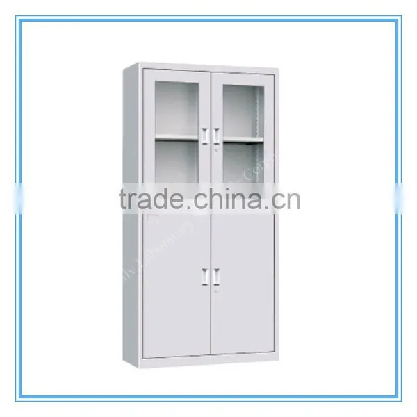 General Use Simple Design Lab File Storage Cupboard photo-4