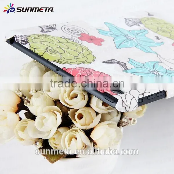 Sunmeta Glossy Custom Glossy Blank Sublimation Phone Cases photo-4